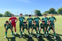 第30回石川県クラブユースサッカー新人大会 予選リーグ第１節の画像