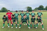 第30回石川県クラブユースサッカー新人大会 予選リーグ第２節の画像