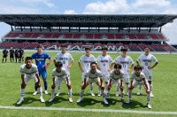 第30回石川県クラブユースサッカー新人大会 決勝の画像